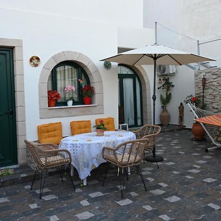 Anthias Beach Home Archangelos  Exteriör bild